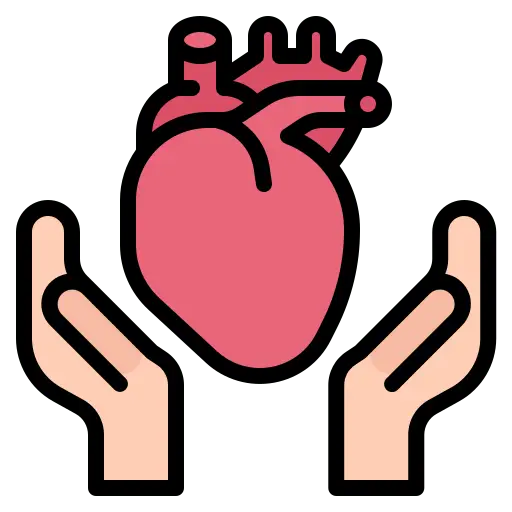 heart icon