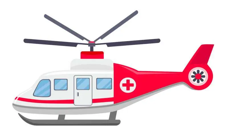 Air Ambulance Service in India