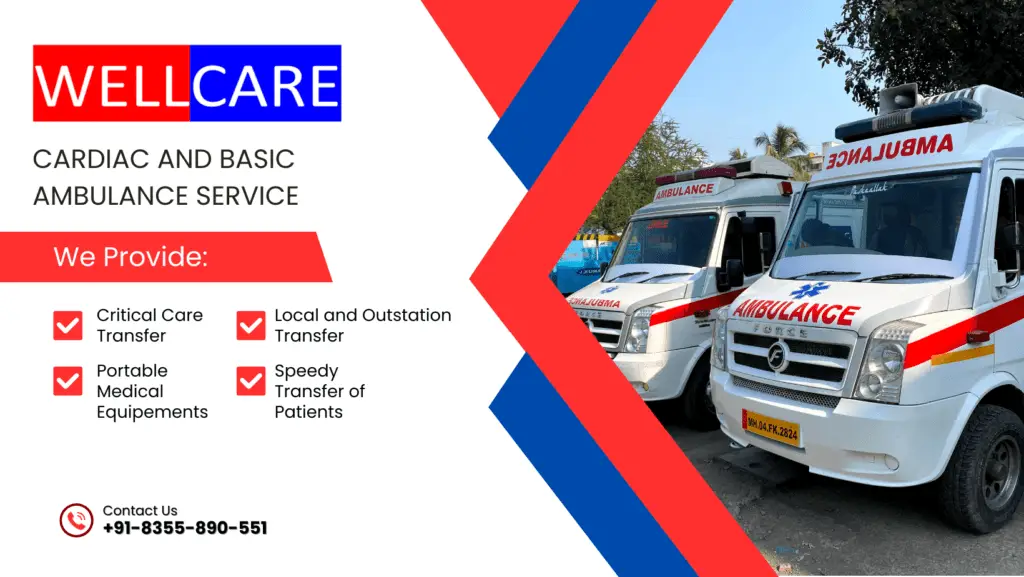 cardiac ambulance 2