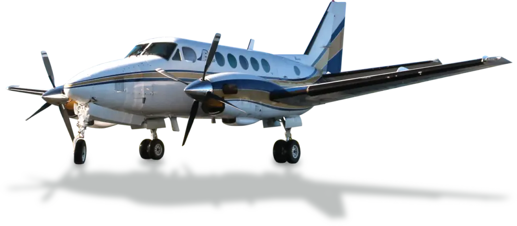 Air Ambulance Services in India